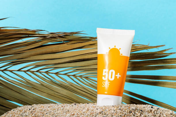 کرم ضد آفتاب