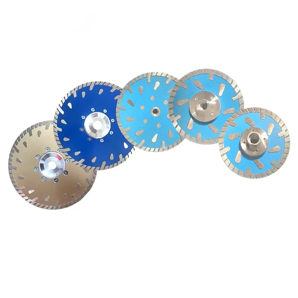 از چه اره هایی در اره آب صابونی استفاده میشود؟