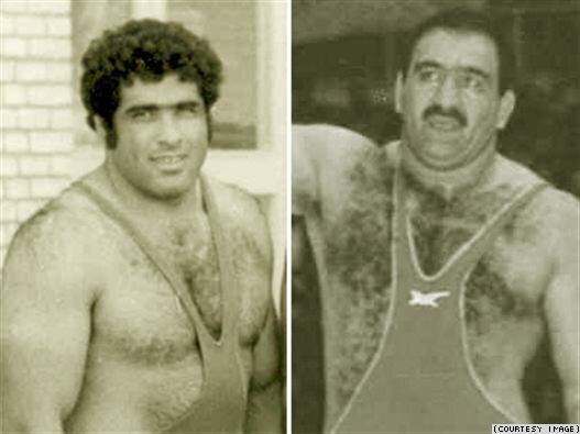 رضا سوخته سرایی درگذشت + زندگینامه و علت فوت