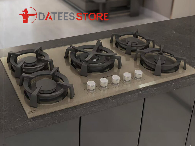 قیمت گاز داتیس