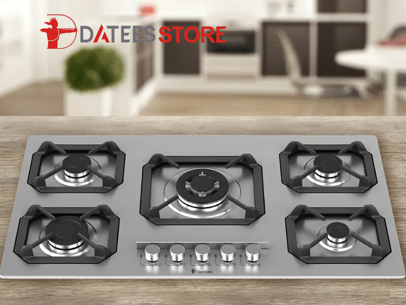 خرید گاز داتیس از فروشگاه مرکزی