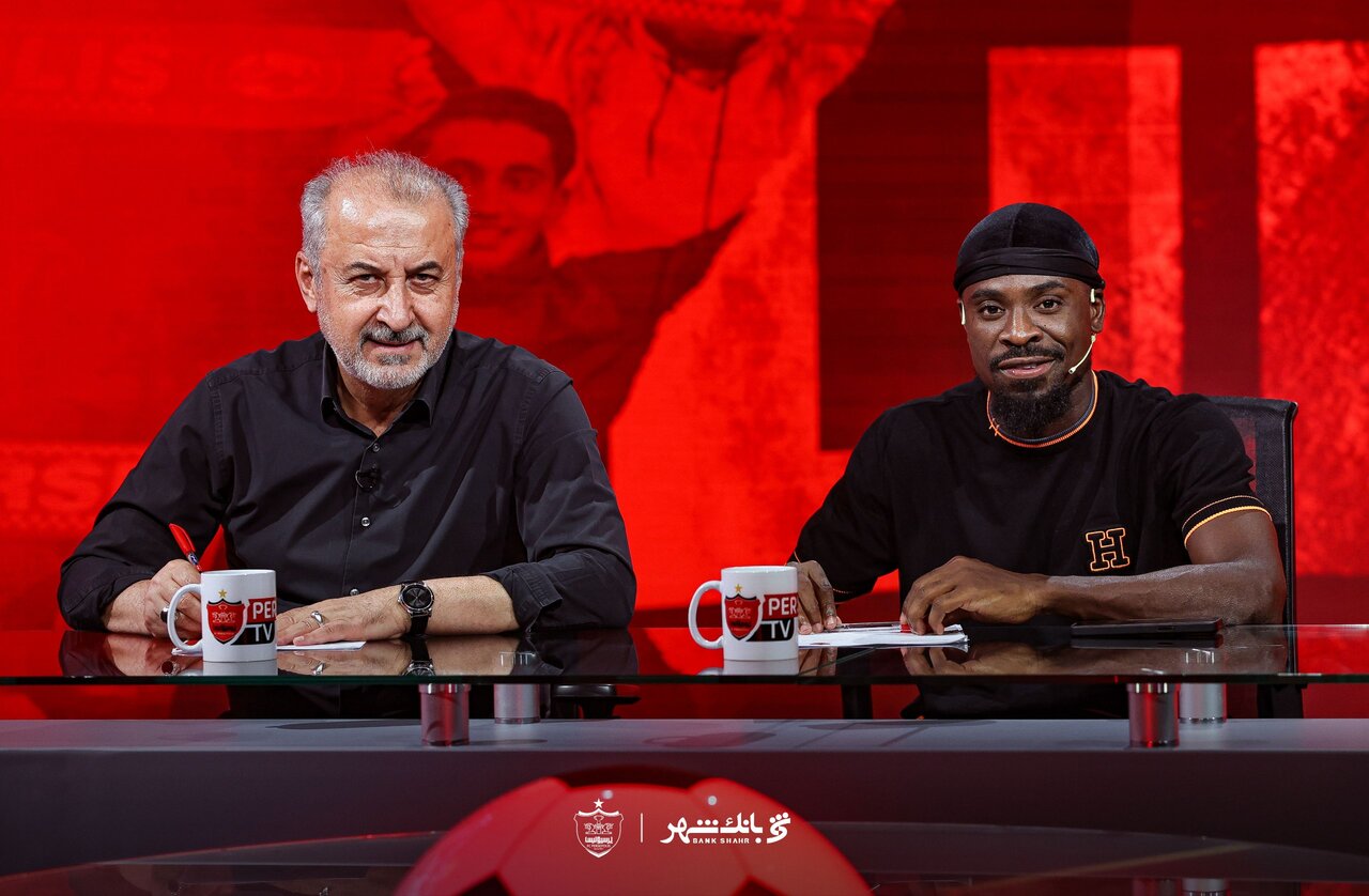 همه چیز درباره بیماری هپاتیت و ماجرای بازیکن مبتلا به هپاتیت B پرسپولیس| سرژ اوریه که بود؟