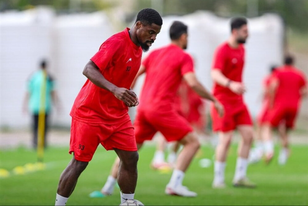 همه چیز درباره بیماری هپاتیت و ماجرای بازیکن مبتلا به هپاتیت B پرسپولیس| سرژ اوریه که بود؟