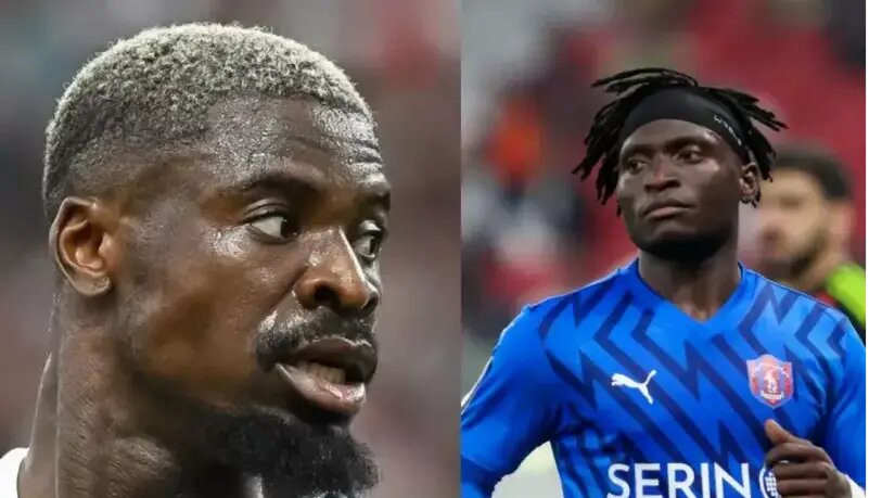 همه چیز درباره بیماری هپاتیت و ماجرای بازیکن مبتلا به هپاتیت B پرسپولیس| سرژ اوریه که بود؟