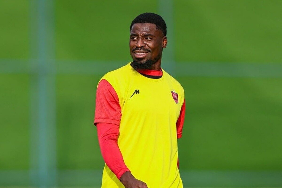 همه چیز درباره بیماری هپاتیت و ماجرای بازیکن مبتلا به هپاتیت B پرسپولیس| سرژ اوریه که بود؟