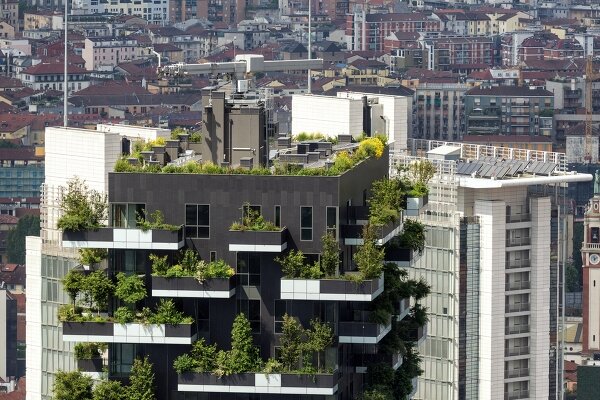 بهترین پروژههای برنامهریزی شهری جهان کدامند؟+عکس