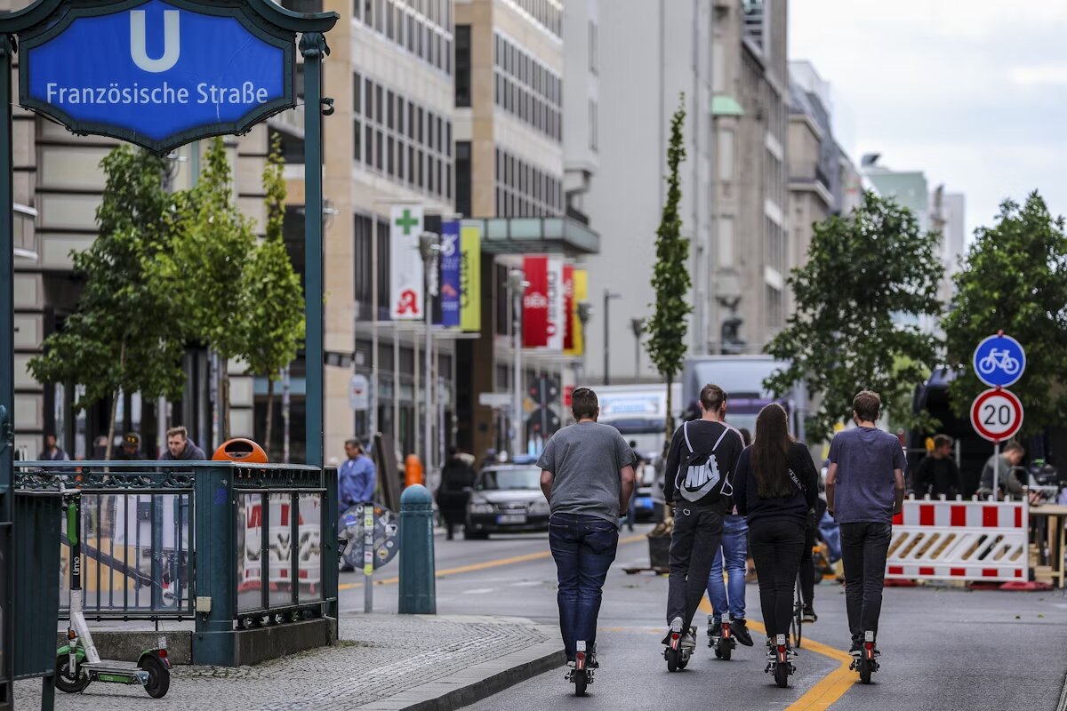 روز جهانی گردشگری ۲۰۲۵، فرصتی برای شناخت اهمیت گردشگری سبز