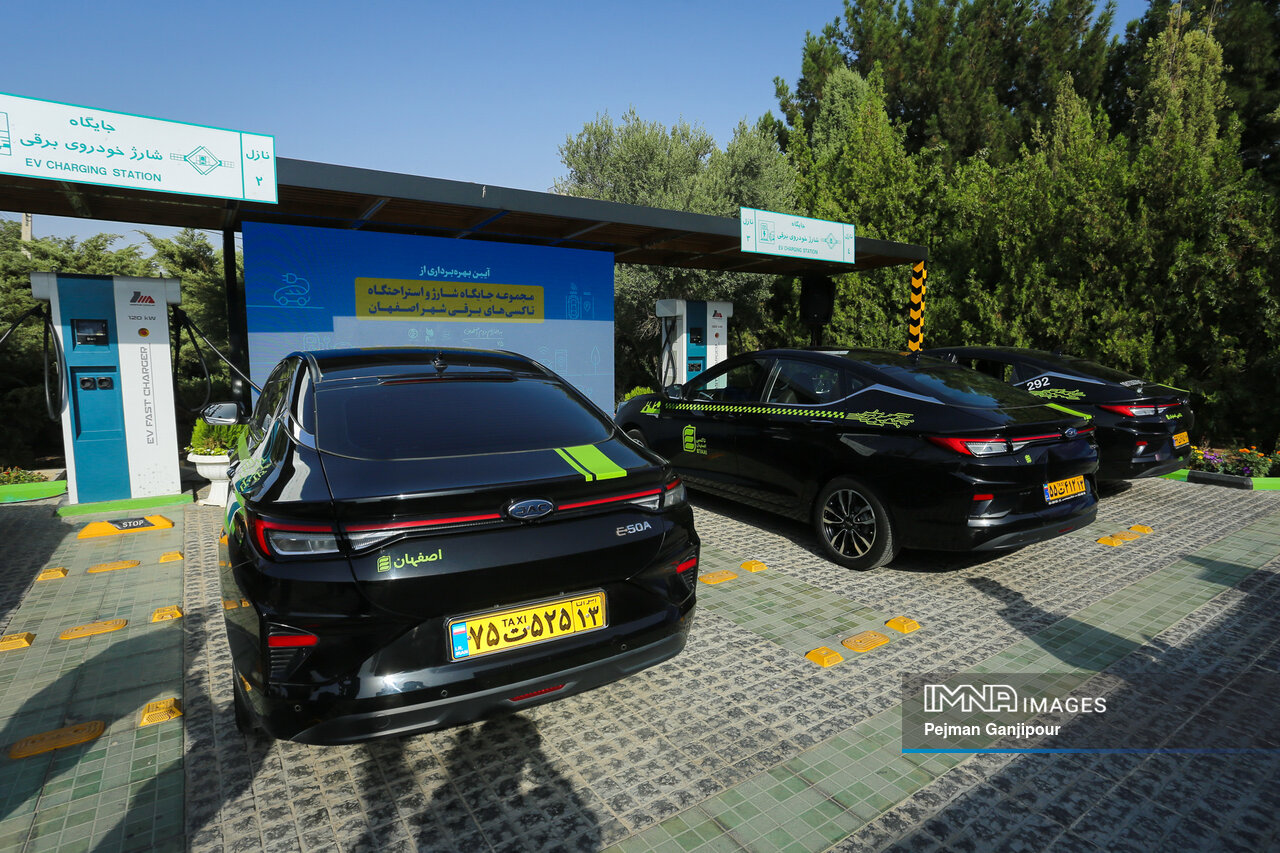 برقیسازی حملونقل؛ گذار اجتنابناپذیر کلانشهرهای ایران بهسوی آینده