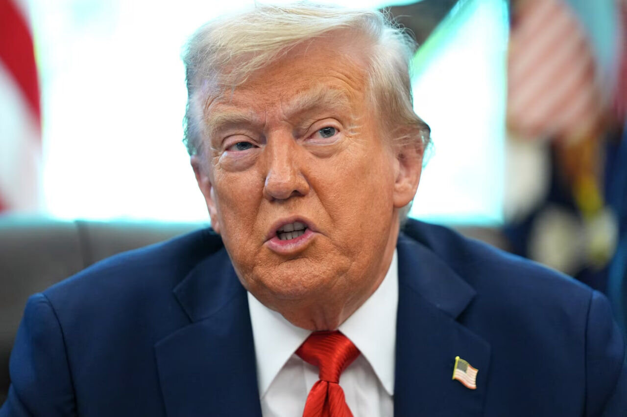 از شایعه مرگ ترامپ تا شهادت نخست وزیر یمن در حمله رژیم صهیونیستی