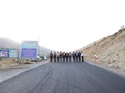 ۱۳ پروژه راهداری در زنجان اجرا می‌شود
