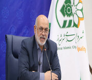 ابلاغ رسمی، شرط اجرای حکم تعلیق دو عضو شورای شهر شیراز