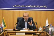 جذب ۶۲ درصدی اعتبارات اشتغال‌زایی در استان فارس