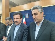 معاون رئیس‌جمهور: دولت برنامه ویژه‌ای برای مناطق کم‌برخوردار دارد