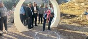 افتتاح و کلنگ‌زنی ۶ پروژه آبرسانی در شهرستان ایلام همزمان با سومین روز هفته دولت