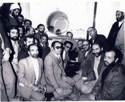 ادوار دولت به روایت تصویر