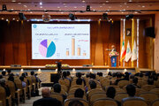 اختتامیه نشست معاونان پژوهشی دانشگاه‌های سراسر کشور