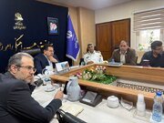 مسدود شدن پل کابلی شوشتر تا ۲۵ شهریور به دلیل ادامه تعمیرات تخصصی