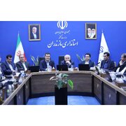 مازندران می‌تواند پایلوت ملی در حوزه تولید هوش مصنوعی باشد