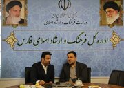 فارس، نقشی جریان‌ساز و موثر در عرصه فرهنگ کشور دارد