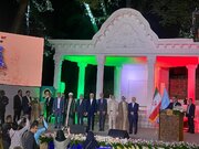 وزیر میراث فرهنگی: تاریخ شفاهی بزرگان فرهنگ و هنر ثبت و ضبط می‌شود