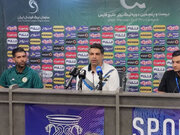 قربانی: دفاع فجر شهید سپاسی هنر است