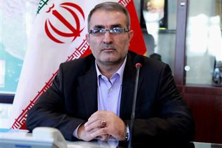 ۸۰۰ قطعه زمین طرح جوانی آماده واگذاری است ۸۰۰ قطعه زمین طرح جوانی آماده واگذاری است