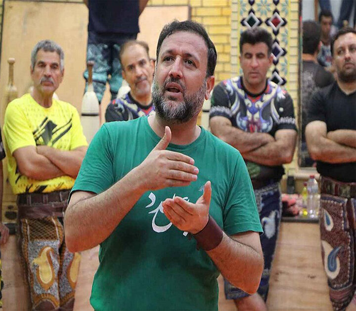 توسعه ورزش باستانی، اولویت اصلی هیئت ورزش‌های زورخانه‌ای و پهلوانی فارس