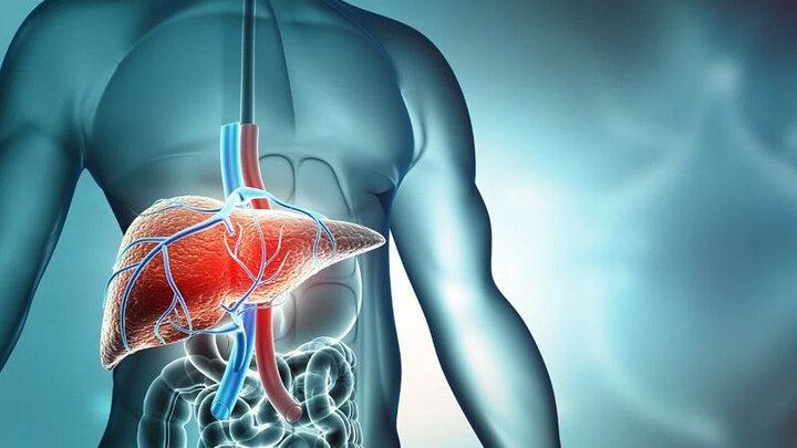 علائم اولیه که نشان می‌دهد کبد، بیمار است