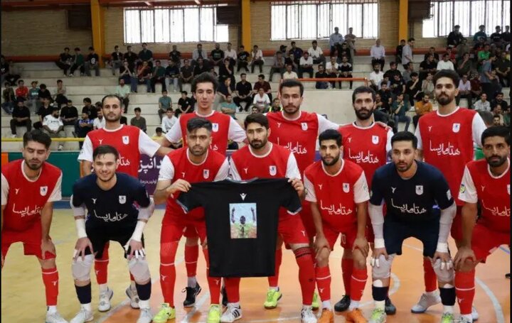 میزبانی جوادالائمه شهرکرد از گیتی پسند/ یک تقابل حساس در هفتم ششم