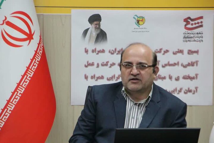 ۱۲ پروژه برق‌رسانی در شیراز افتتاح می‌شود