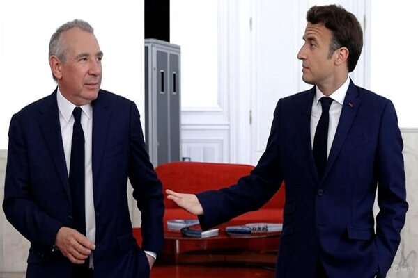 ۱۳ روز تا سقوط احتمالی دولت فرانسه