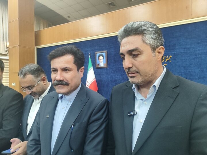 معاون رئیس‌جمهور: دولت برنامه ویژه‌ای برای مناطق کم‌برخوردار دارد