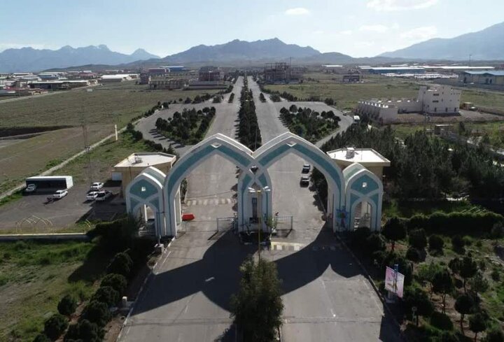 الحاق ۱۰۰ هکتار به شهر سلفچگان در استان قم