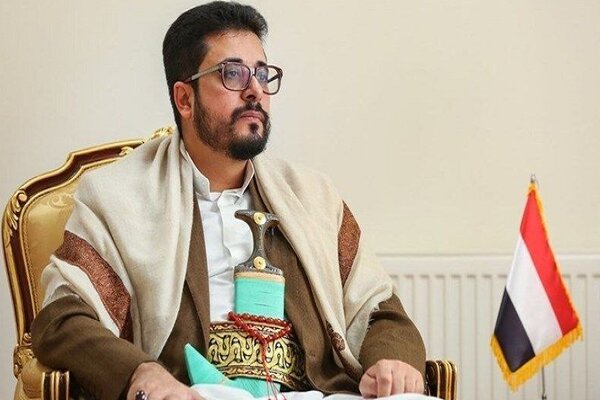 جنگ ۱۲ روزه تهاجم جهانی علیه ایران بود