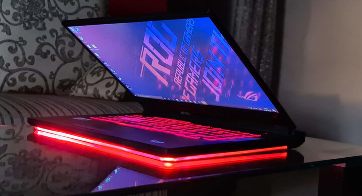 لیست قیمت لپ تاپ ایسوس + مشخصات