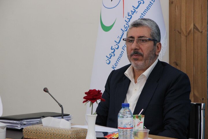 طرح نشان‌دار کردن مالیات، موتور محرک توسعه در مناطق محروم