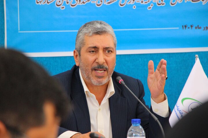 واریز بیش از ۸ میلیارد عوارض مالیاتی به شهرداری‌ها و دهیاری‌های کرمان