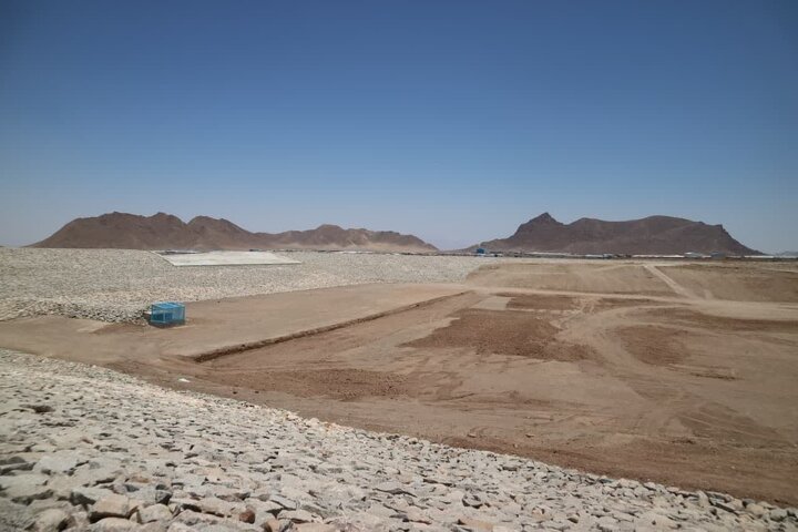 نجات خاک از فرسودگی راه تضمین امنیت غذایی است