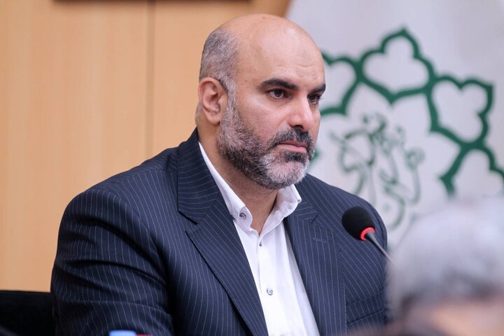 هم‌افزایی ملی در خدمت‌رسانی شهرداری تهران به زائران اربعین