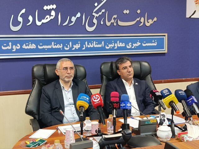 جهش اقتصادی تهران در مسیر توسعه پایدار