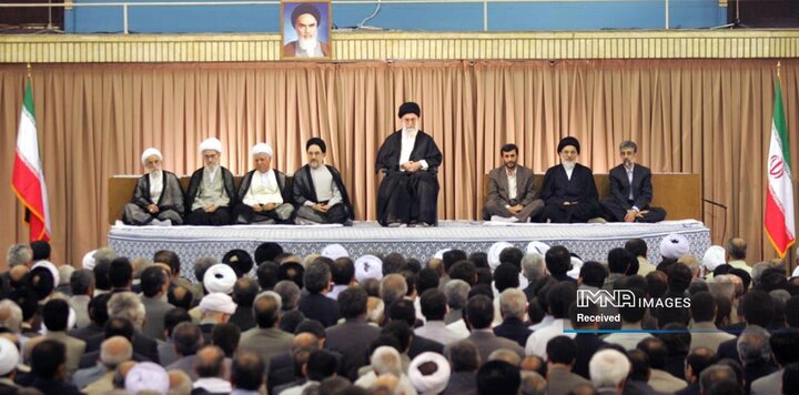 ادوار دولت به روایت تصویر