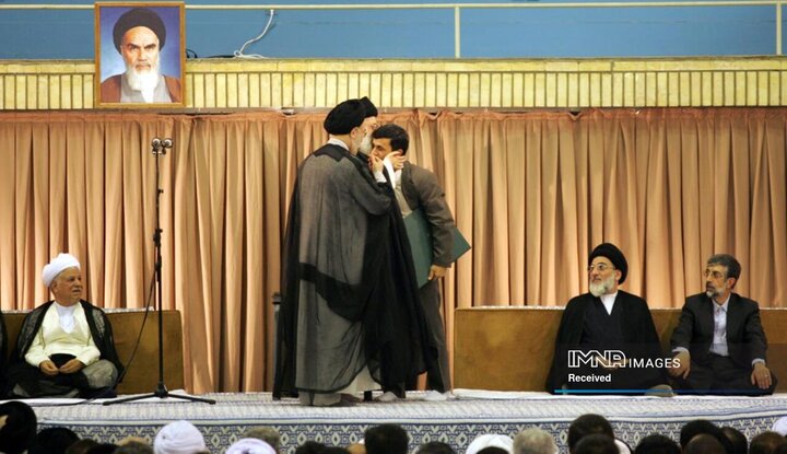 ادوار دولت به روایت تصویر