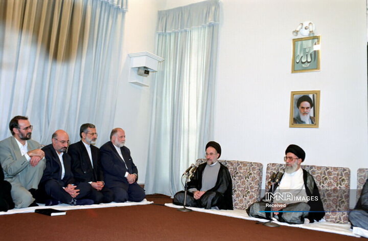 ادوار دولت به روایت تصویر