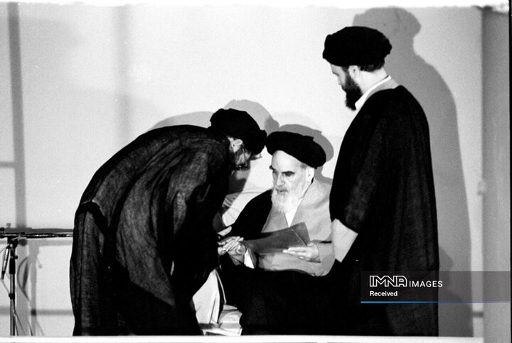 ادوار دولت به روایت تصویر