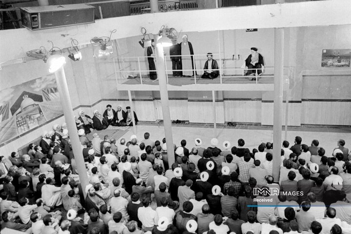 ادوار دولت به روایت تصویر