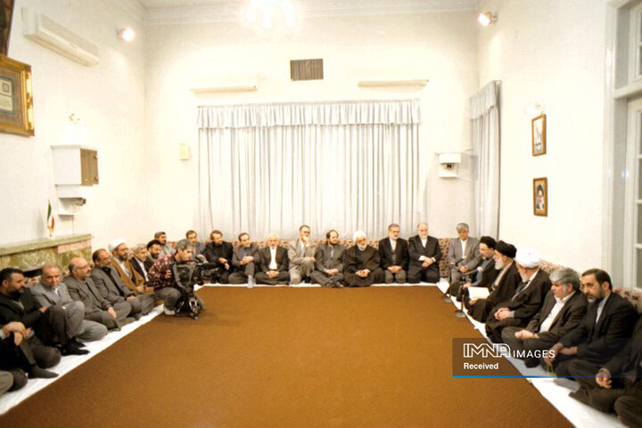 ادوار دولت به روایت تصویر