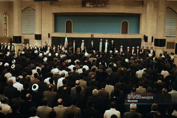 ادوار دولت به روایت تصویر