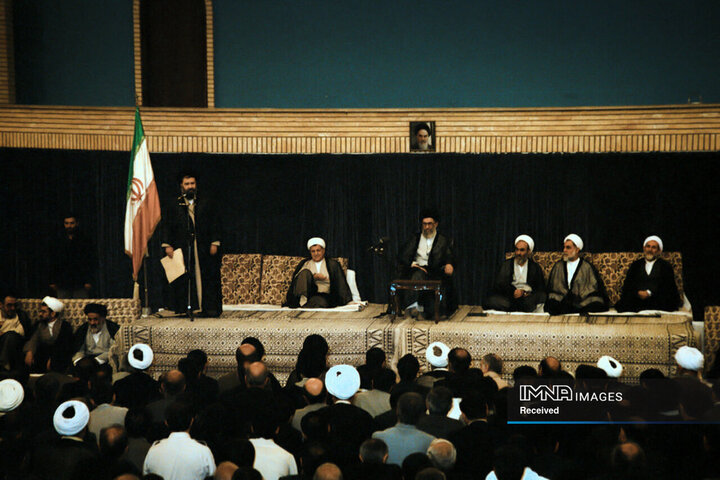 ادوار دولت به روایت تصویر