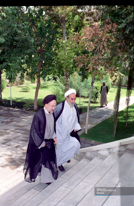 ادوار دولت به روایت تصویر