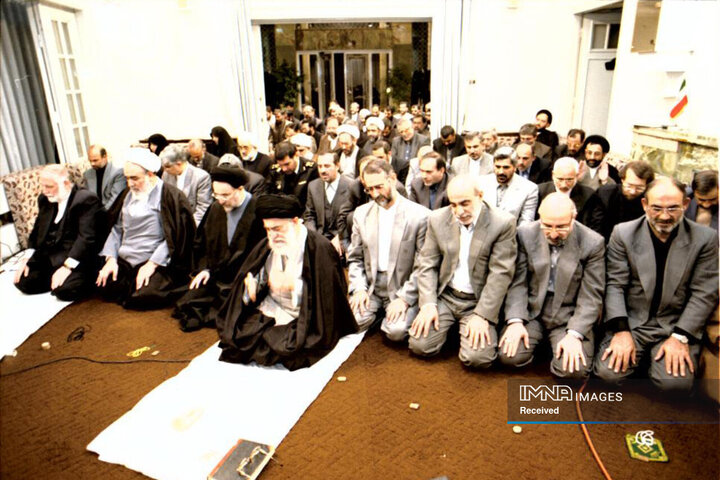 ادوار دولت به روایت تصویر